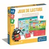 Image de Clementoni - Coffret Jeux de lecture - Jeux dassociation et de reconnaissance - Dés 4 ans