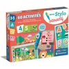 Image de Mon Stylo Intéractif avec 60 activités CLEMENTONI