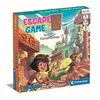 Image de Clementoni - Escape Game voyage dans le temps - 3 aventures - Dés 8 ans