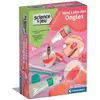 Image de Mini Labo des Ongles CLEMENTONI