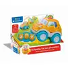Image de Clementoni - galipette, l'as des pirouettes - voiture rc CLE8005125528653