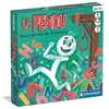 Image de Le Pendu, Jeu De Société Clementoni