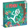 Image de CLEMENTONI - Le pendu jeu de société
