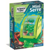 Image de Mini serre Botanique CLEMENTONI
