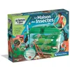 Image de Clementoni La maison des insectes en occasion ou reconditionné
