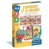 Image de Clementoni - J'apprends Et Je Grandis