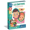 Image de Clementoni - Les Émotions