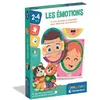 Image de CLEMENTONI - Les émotions