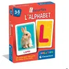 Image de Éducartes : Lalphabet