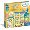 Image de Mon stylo interactif la petite école CLEMENTONI