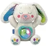 Image de Mon Lapin Polaire - Clementoni - Projecteur dAurores Boréales - Dès la Naissance - Sons Apaisants - Mélodies - Lavable en Machine