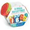 Image de CLEMENTONI - Le bocal des lettres