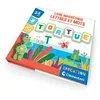 Image de CLEMENTONI - Livre magnétique - Lettres et mots
