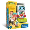 Image de Robot éducatif clementoni eddie, mon robot éducatif
