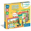 Image de Mon Stylo Parlant Plastique Jaune 30x6x28cm Clementoni
