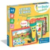 Image de CLEMENTONI - Mon stylo parlant - Lettres et Mots - 60 activités