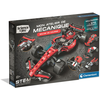 Image de Jeu de Construction Voiture de Formule 1