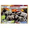 Image de Jeu Scientifique Depredadores Y Presas Clementoni (es) (es) (42 X 29 X 6,5 Cm)