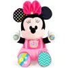 Image de Peluche Baby Minnie Disney