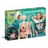 Image de Jeu Scientifique Clementoni Superanatomía (es)