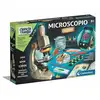 Image de Microscope Clementoni Smart Deluxe Enfant 45 X 37 X 7 Cm