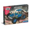 Image de Set De Construction Clementoni Mechanichs