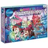 Image de Calendrier De L'avent Interactif Clementoni 59251 - Jeu Éducatif