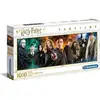 Image de Clementoni - Harry Potter - Panorama 1000 Pieces