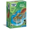 Image de Coffret Triops Aquarium CLEMENTONI