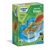 Image de Clementoni - Science & Jeu - Élève tes triops