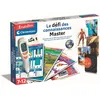 Image de ÃDUCATION CLEMENTONI Le dÃ©fi des connaissances master en occasion ou reconditionné