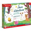 Image de Adn Jeux D Écriture Clementoni