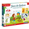 Image de Clementoni Jeux De Lecture