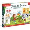 Image de Éducation Clementoni - Jeux de lecture