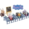Image de Figurine salle de classe Peppa Pig PEPPA PIG