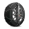 Image de Chaîne À Neige, Konig Easy Fit, Cu-9 104 (lot De 2) - König