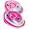 Image de Casque - SPORT ONE - Easy Fille - Multicolore - Confort Optimal - Protection Maximale