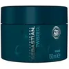Image de Masque élastique professionnel Twisted by Sebastian 150 ml - Cheveux bouclés - frisés