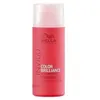 Image de Wella Professionals Invigo Color Brillance Shampooing Citron Caviar Cheveux Colorés Fins à Normaux 50ml