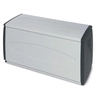 Image de Terry Store-age Prince Black 120 Boîte De Rangement Rectangulaire Noir, Gris