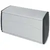 Image de Terry store-age prince black 120 boîte de rangement rectangulaire noir, gris
