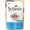 Image de Schesir Thon pour Chatons 20 x 85 gr