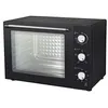 Image de Four électrique - Melchioni - Family - 63 Litres - Rôtisserie - Température 230°