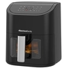 Image de Melchioni Marianna Unique 5,2 L Autonome 1700 W Friteuse D’air Chaud Noir