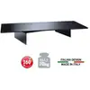 Image de Meliconi rotobridge elite l plateau tv rotatif MELIROTOBRIDGEL