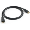 Image de Meliconi 497002 Câble Hdmi 1,5 M Hdmi Type A (standard) Noir