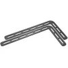 Image de MELICONI Support barre de son sur TV - Poids max : 20 Kg - Acier