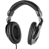 Image de Meliconi Hp50 Casque Tv Stereo Filaire