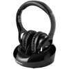 Image de Meliconi - casque tv numérique sans fil hp600pro - HP600 PRO