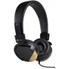 Image de Casque audio Filaire noir MELICONI